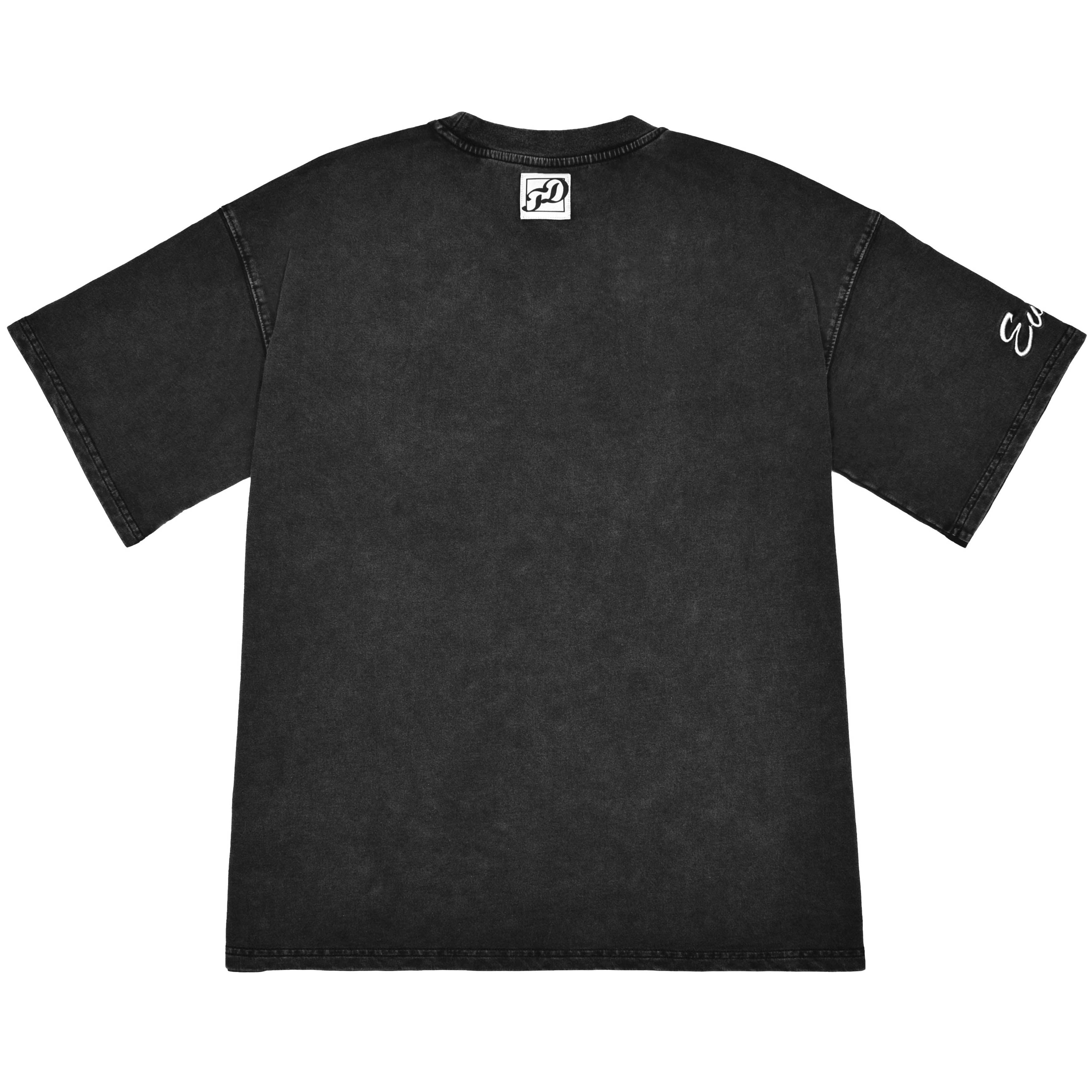 TRUE DESCENT PREMIUM TEE