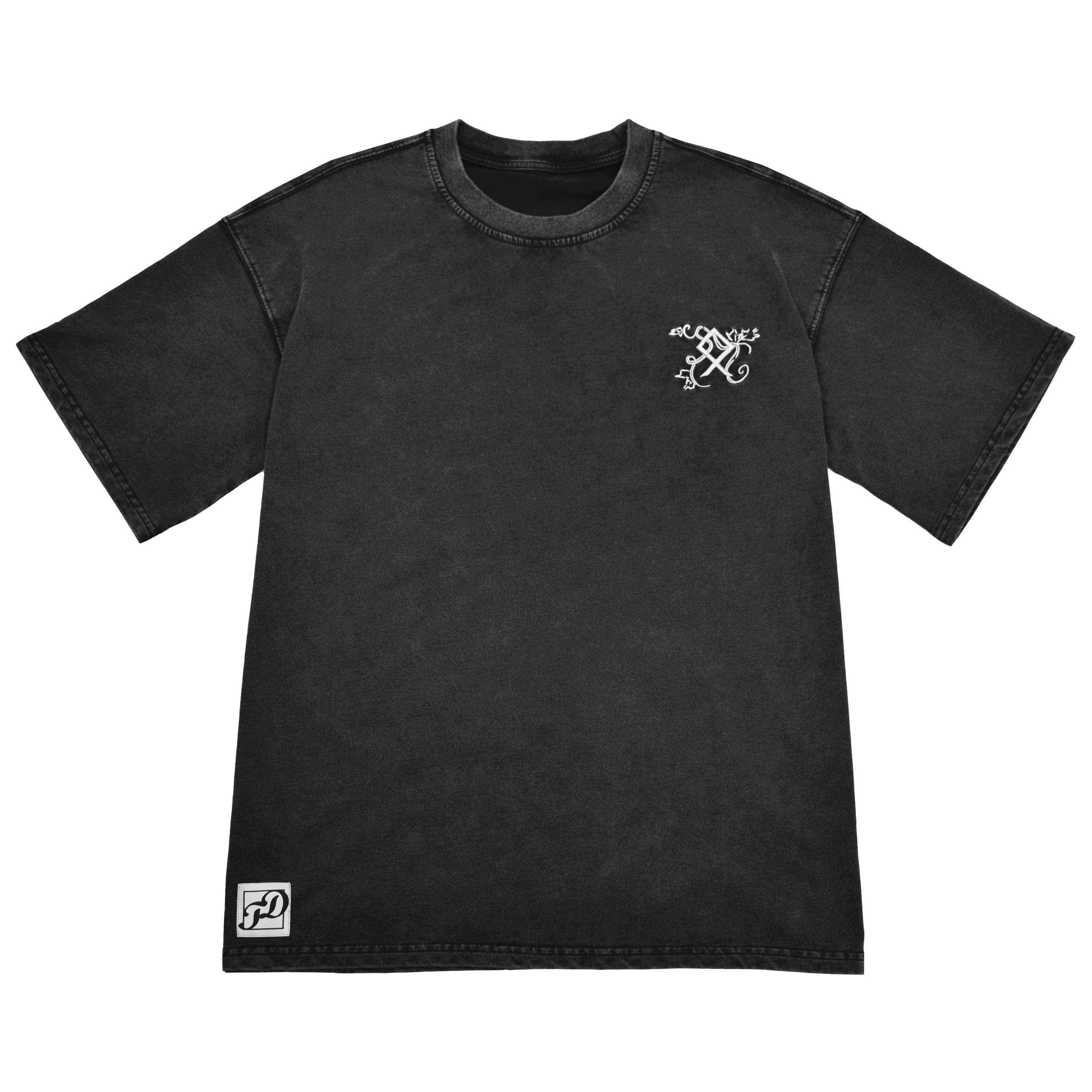 TRUE DESCENT SAMSON TEE